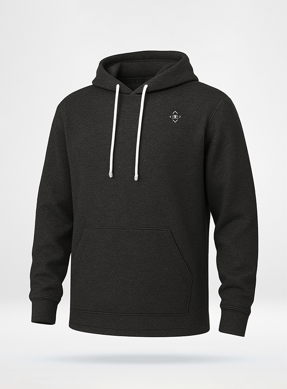 Men's Heritage Hoodie